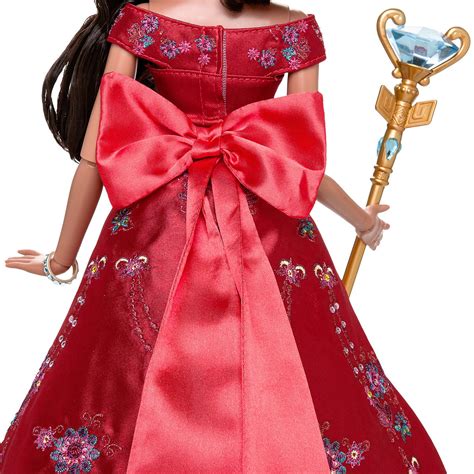 Elena Of Avalor Le Doll Disney Limited Edition Dolls Photo 40860835