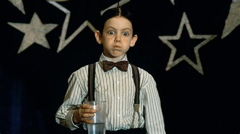 The Little Rascals Alfalfa 20 Years Later Photo Glamour