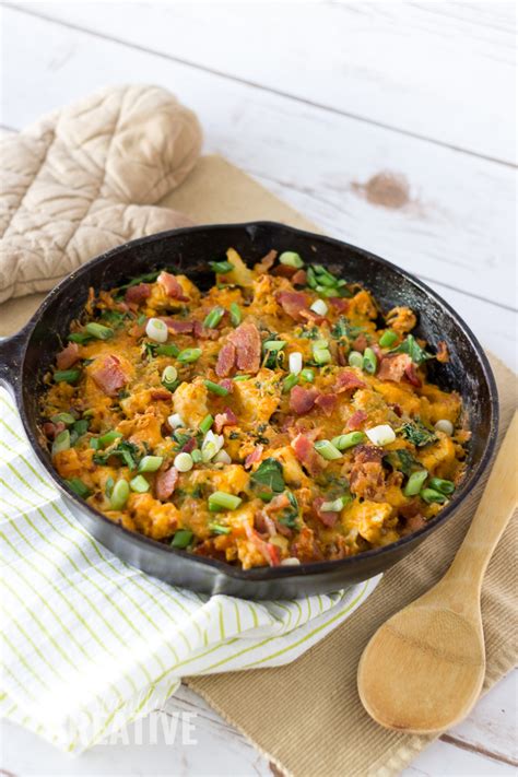 Chorizo Breakfast Recipes