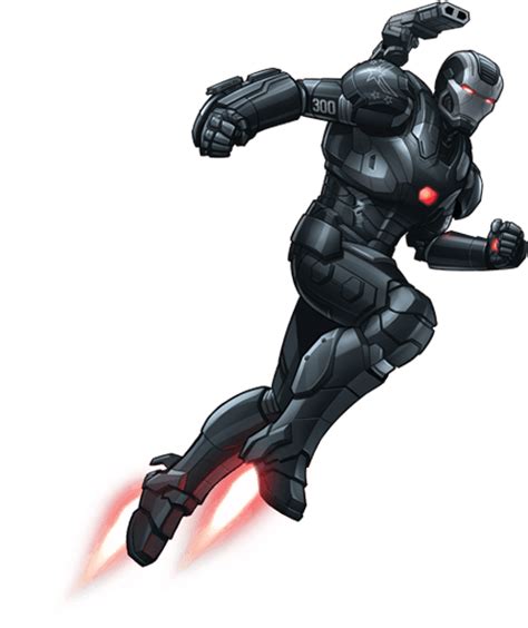 War Machine Png Isolated Photo Png Mart