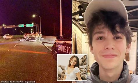 Seattle Teens Die In Head On Collision With Alleged Drunk Driver