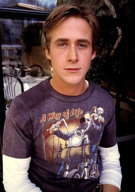 The Ryan Gosling Obsession Media Fame Or Is He Really That Hot