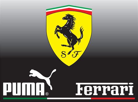 Parceria entre Puma e Ferrari já tem 14 anos Auto Destaque