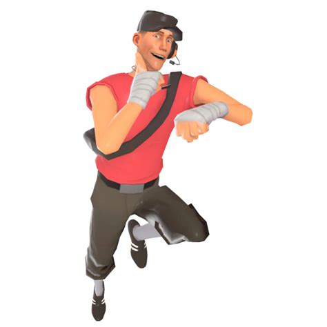 Basic Scout Strategy Official Tf2 Wiki Official Team Fortress Wiki