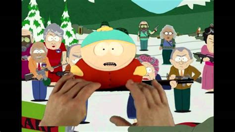Hungersnot Meteor Amazonas Soundtrack South Park Amüsement Installieren