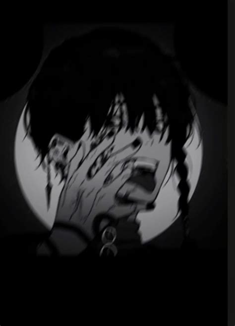 Sad Anime Otaku Anime Alt Aesthetic Peekaboo Hair Drawing Body Poses Goth Boy Sad Drawings