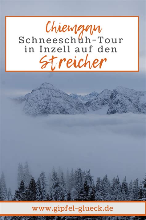 Hotel pension haus stefanie, inzell: Gipfelbuch: Streicher mit Schneeschuhen - Gipfelglück
