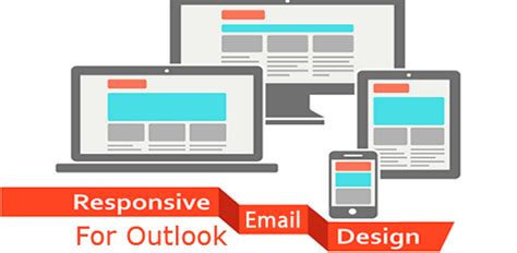 Design Responsive Email Templates For Outlook 2007 2013