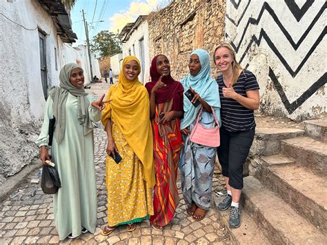 25 Things To See When Visiting Harar In Eastern Ethiopia — Jayne Mclean