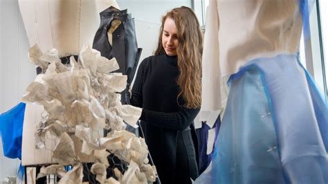 Designers Prep For 34th Annual Runway Show Cornell Chronicle
