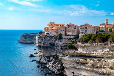 Les 14 Plus Beaux Villages De Corse
