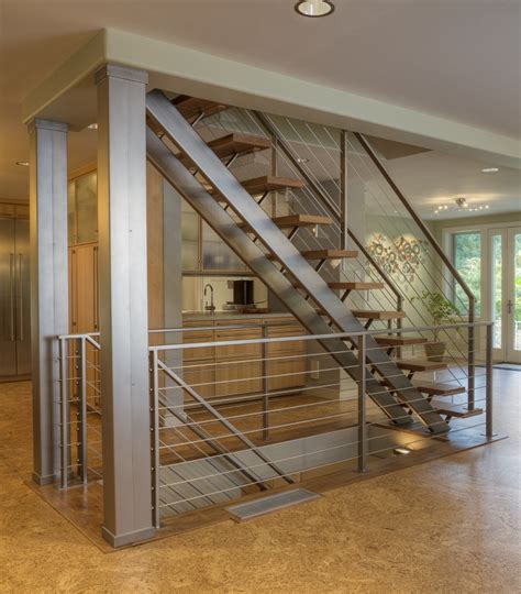 Custom Spiral Staircase Interactive Tool For Your Metal Stair Kit