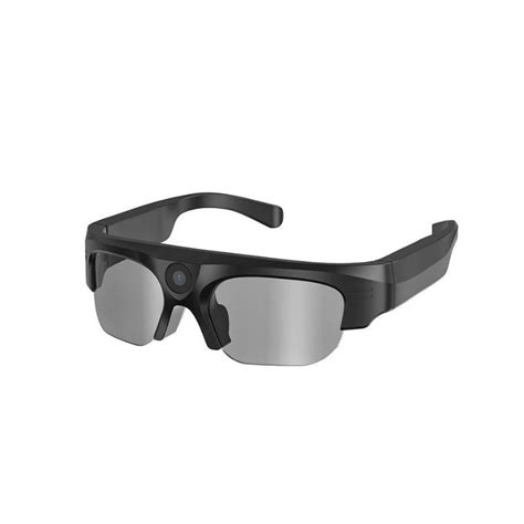 Driving Sport Audio Sunglasses 4k Hd 1080p Video Recording Smart
