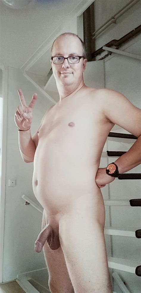 Martijn De Boer Dutch Bi Fully Naked Toplosers