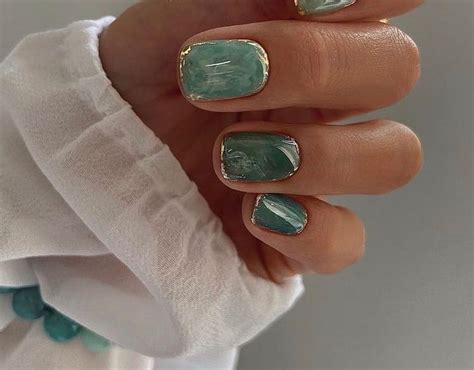 Trending Nail Colours Norri Annmarie