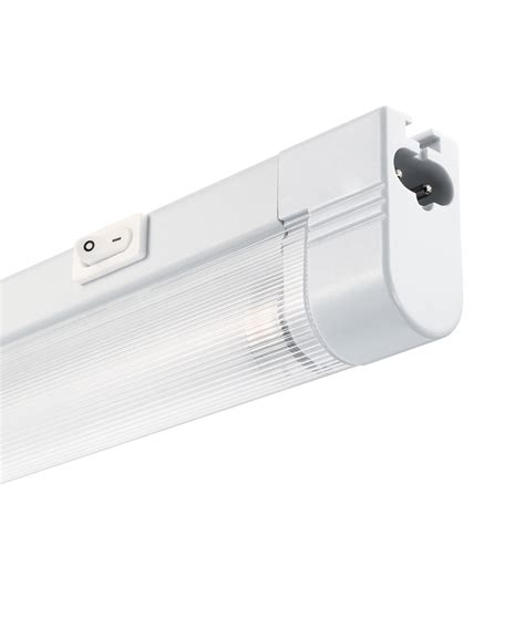 Maybe you would like to learn more about one of these? Linkable T5 Fluorescent Batten for use under kitchen cabinets