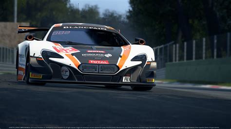 Assetto Corsa Competizione Enters Steam Early Access On September