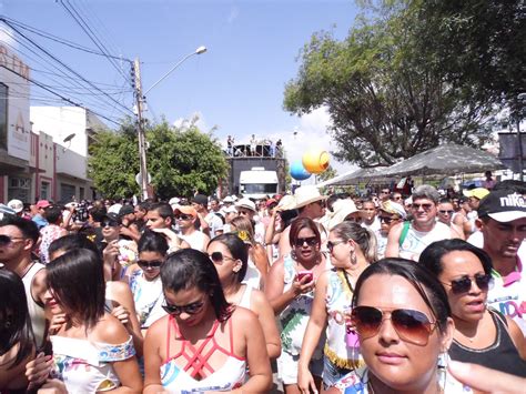 Blog Jailton Ramos Carnaval Cavaleiros Do Forr Encerra A
