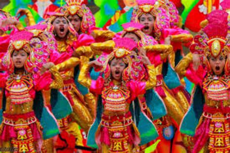 Pintados Festival 2023 Philippines Venue Date And Photos