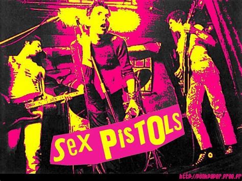 Sex Pistols Wallpaper Metal Music Rock Music Punk Rock Glen Matlock Steve Powers Sid And