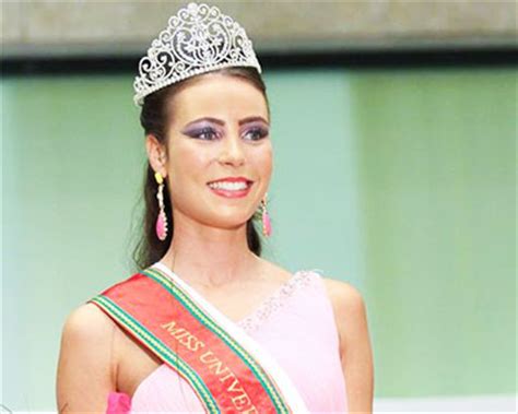 Patricia Da Silva Crowned As Miss Universe Portugal Angelopedia