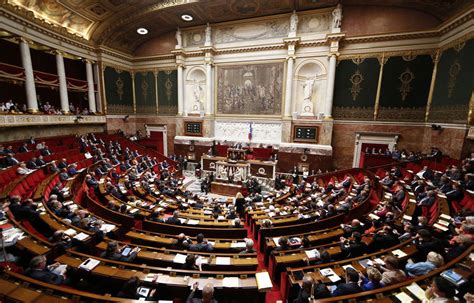 Les députés sont élus pour représenter la nation tout entière et le peuple français. ASSEMBLEE NATIONALE : PATRICK LEMASLE 571 ème SUR 577 POUR ...