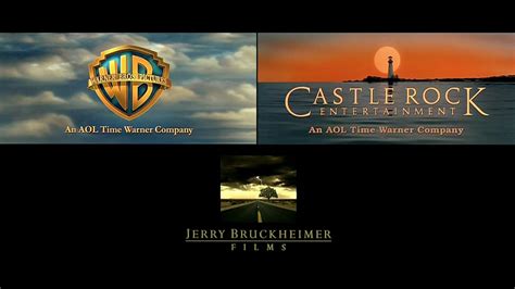 Warner Bros Picturescastle Rock Entertainmentjerry Bruckheimer Films