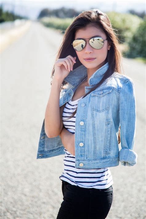 Check spelling or type a new query. How To Style Sneakers This Spring & Summer - Casual Outfit