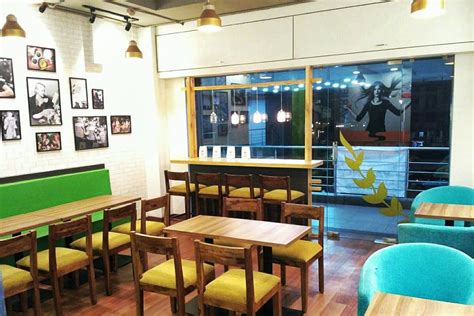 Small Indian Restaurant Interior Design Ideas India Onam The Art Of
