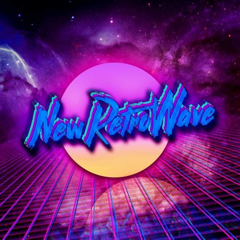 556841 New Retro Wave Synthwave Neon 1980s Retro Games Vintage
