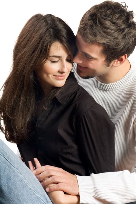 How Increasing Intimacy Can Improve Your Relationship Brightside
