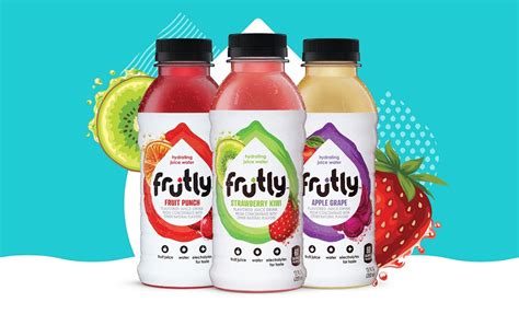 Pepsico Launches New Line Of Juice Beverages For Kids
