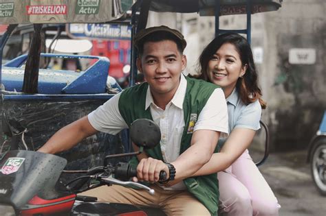 Watch Pinoy Couple Shares Their Heartwarming Love Story