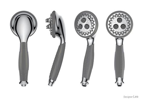Looking to upgrade your shower head but don't know where to start? Pin by Luk Choiyin on shower head | Shower heads ...