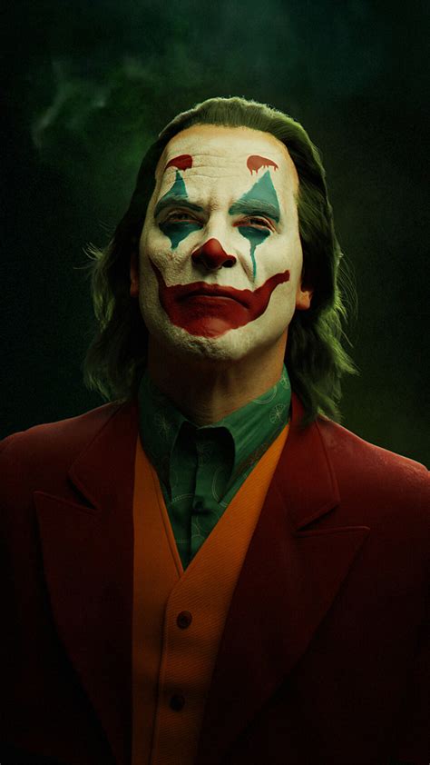 1080x1920 Resolution Joker 4k 2020 Iphone 7 6s 6 Plus And Pixel Xl One Plus 3 3t 5