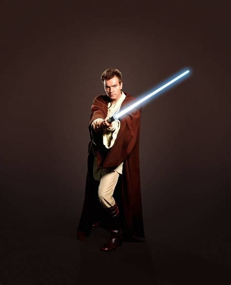 Obi-wan Kenobi - Obi-Wan Kenobi Photo (24014345) - Fanpop