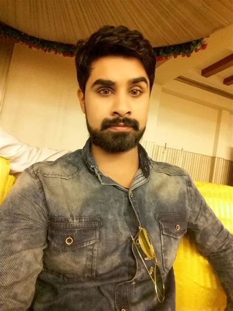 Ali Baba Male Model From Islamabad Pakistan Modeling And Talent Agency