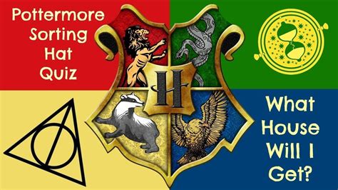 Accurate Harry Potter House Quiz Pottermore The Full More More Than The