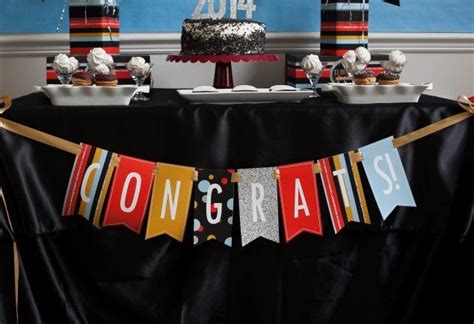 Graduation Party Ideas Inspiration And Free Printables Frog Prince