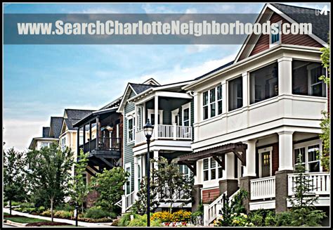 What Residents Like Best About Living in Charlotte | Charlotte NC Homes
