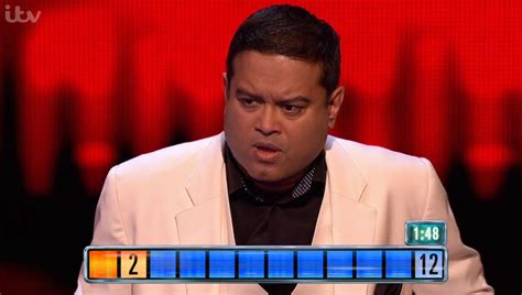 The Chase Celebrity Special Fans Call Out Embarrassing Team