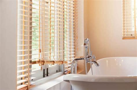 Shutters Vs Blinds Differences And Pros And Cons