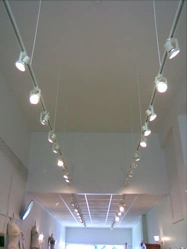 On top of the installation convenience, these total track kits are also a highly economic choice with which to add modern style and functionality to a lighting scheme. Amazing Modern Track Lighting In Addition To the Beauty ...