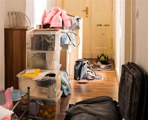 How To Deal With An Aging Parents Hoarding Behavior Dr Liz Geriatrics