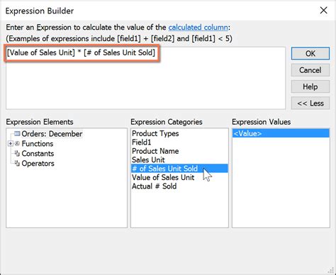 How To Create A Calculated Field In Power Query Printable Templates