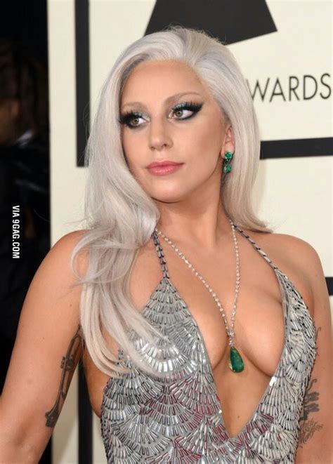 Lady Gaga Is Actually Pretty Hot In A Normal Look Page 2 Gaga