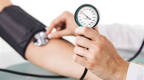 How To Tell If You Have High Blood Pressure Or Low Blood Pressure