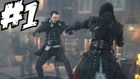 Assassin S Creed Syndicate Walkthrough Part Gameplay Developer World