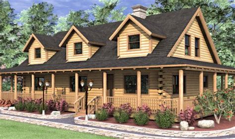 4 Bedroom Log Cabin Kits Ideas Home Plans And Blueprints