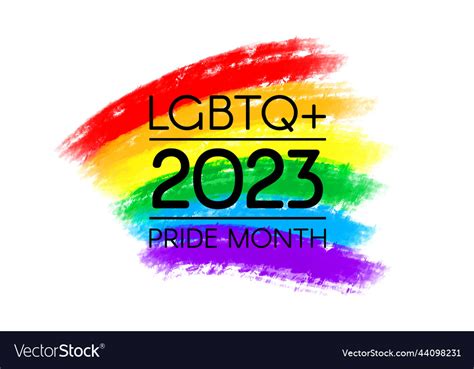 Pride Month 2023 Bobakmarlene